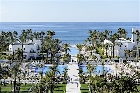 Riu Palace Meloneras